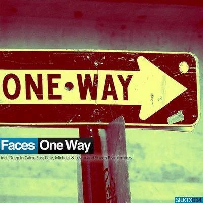 One Way 專輯 Faces