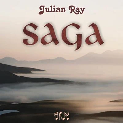 Saga 專輯 Julian Ray