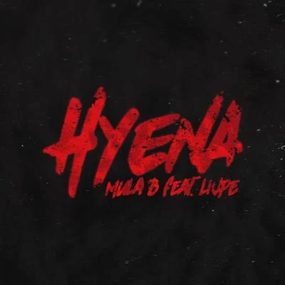 Hyena 專輯 Mula B