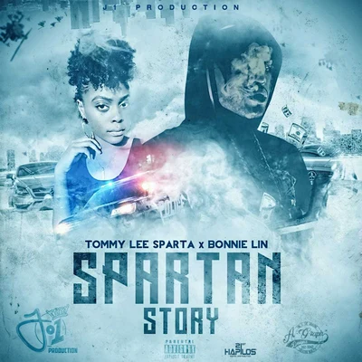 Spartan Story 专辑 UIMGUZU/Blak Diamon/Tommy Lee Sparta