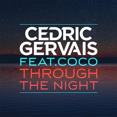 Through The Night 專輯 CoCo