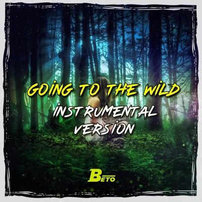 Going to The Wild 專輯 BeTo/Qriminal/Vasto/MC Synergy/Ressurectz