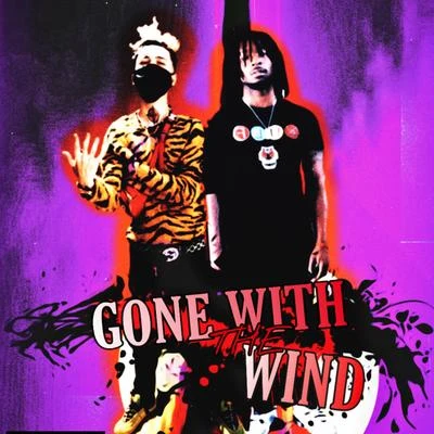 Gone With The Wind 專輯 03tha Hu$tla/J-Dawg/Lil juice/Tiaramy