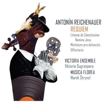 Reichenauer Requiem 專輯 Victoria Ensemble