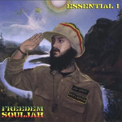 Freedem Souljah 專輯 Ole/Kenny Allen/Fistaz Mixwell/Lady Giinja/Decency