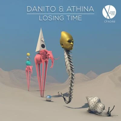 Losing Time 專輯 Fabio Montana/Danito & Athina