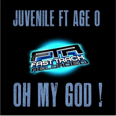 Oh My God 專輯 Juvenile