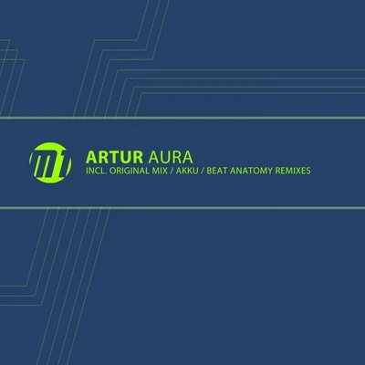 Aura 專輯 Artur