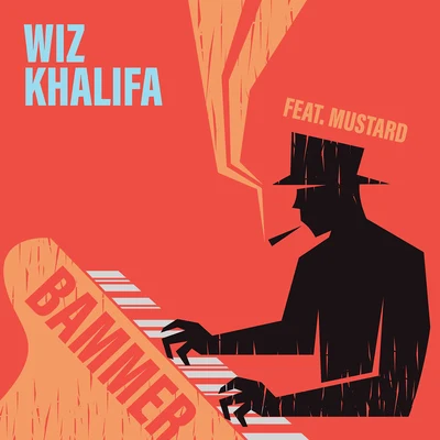 Wiz KhalifaKendrick LamarTerrace Martin Bammer (feat. Mustard)