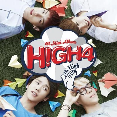 High4IU HI HIGH