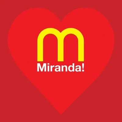 El Disco de Tu Corazón 专辑 Miranda!