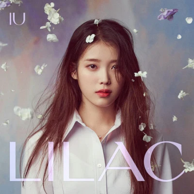 IU 5th Album LILAC 專輯 Veorra/IU