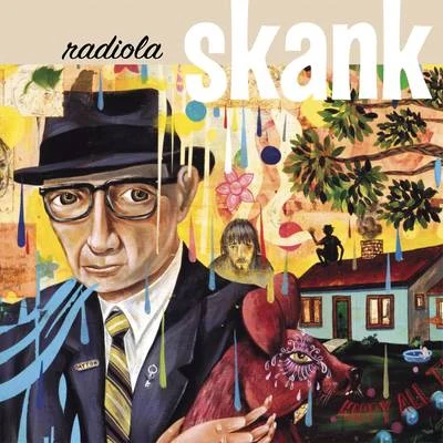 Radiola 專輯 Skank/Roberta Campos