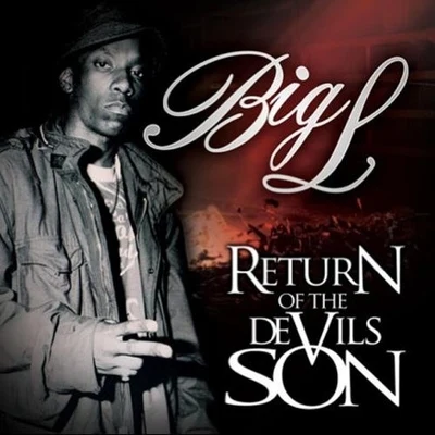 Devils Son 專輯 Big L