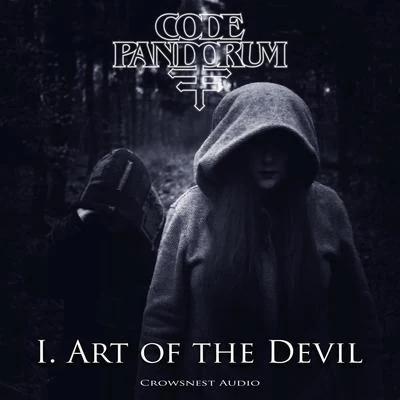 Art of the Devil 專輯 Code: Pandorum