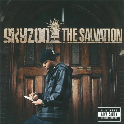 Skyzoo Salvation