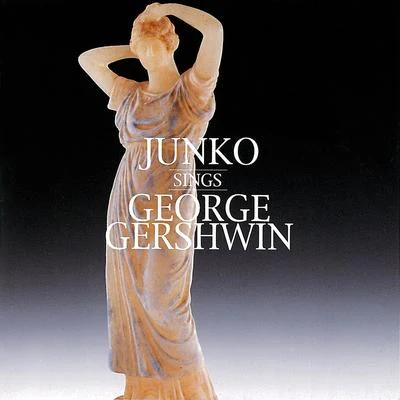 Junko MineHank Jones Trio Junko Sings George Gershwin