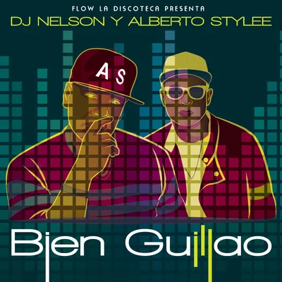 Bien Guillao (Mambo Version) 專輯 DJ Nelson