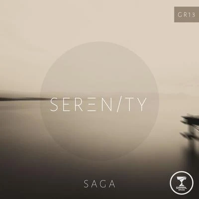 Serenity 專輯 Saga/Middle Mode/Kali/Mahamudra/iNSOMNiA