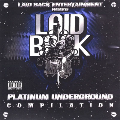 Laid Back Platinum Underground Compilation 专辑 Ovadose