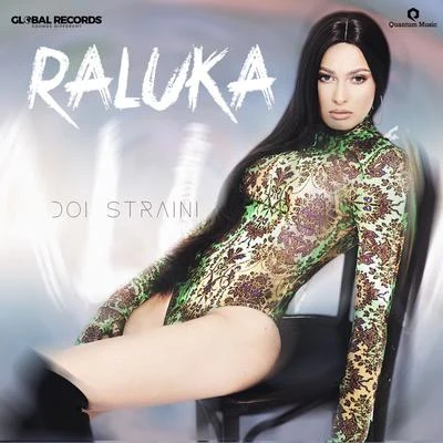 Doi Straini 專輯 Chris Mayer/Raluka/Nick Kamarera