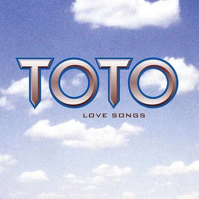 Love Songs 專輯 toto/7liwa/A6 Gang/Zeroten/7ARI