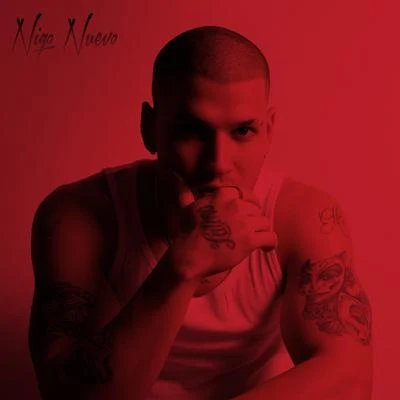 Niqo Nuevo 專輯 M.O.030/Niqo Nuevo/Jalil/Sinan G