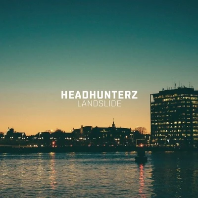 Headhunterz Landslide