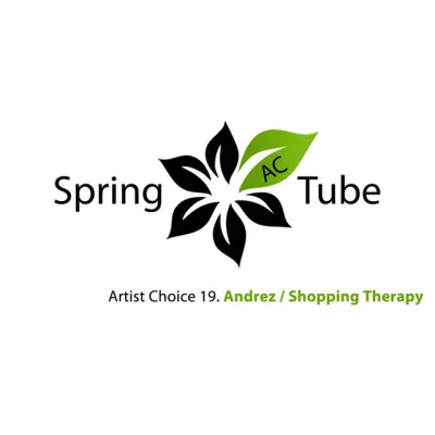 Andrez Artist Choice 019. AndrezShopping Therapy