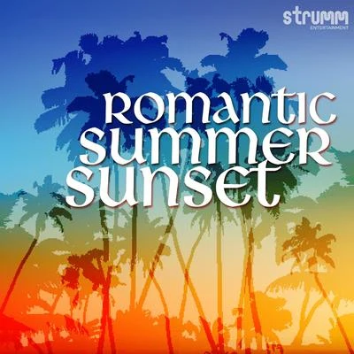 Romantic Summer Sunset 专辑 R. D. Burman/Padmini Kolhapure/Shivangi Kolhapure