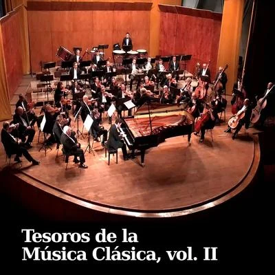 Tesoros de la Música Clásica, Vol. II 專輯 Manuel de Falla