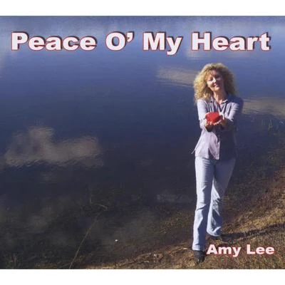 Amy Lee Peace O My Heart