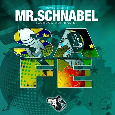 Safe (Zurück auf Basis) 专辑 ZH/Mr. Schnabel/Stupido/Basic One/G Capella