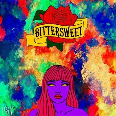 BITTER SWEET 專輯 Rated R/Robert Curtis