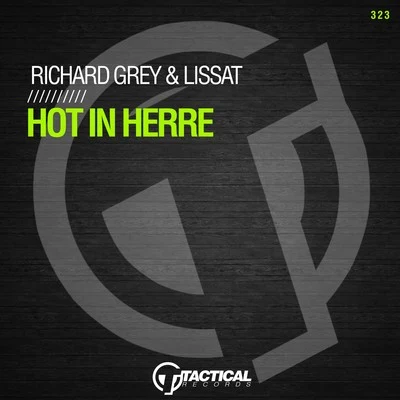 Hot in Herre 專輯 Romain Pelletti/Andrew Exx/Lissat/Wax Worx