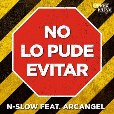 No Lo Pude Evitar 專輯 Gemex Musix/Wafic