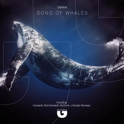 Song of Whales 專輯 Denine