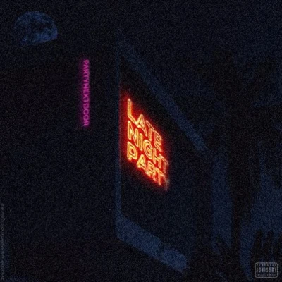 SOMETHING NEW 專輯 PARTYNEXTDOOR