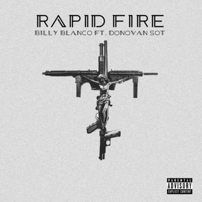 Billy Blanco Rapid Fire