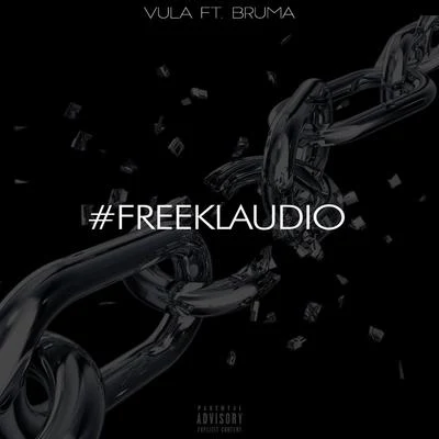 Free klaudio (feat. Bruma) 專輯 Redinho/Vula