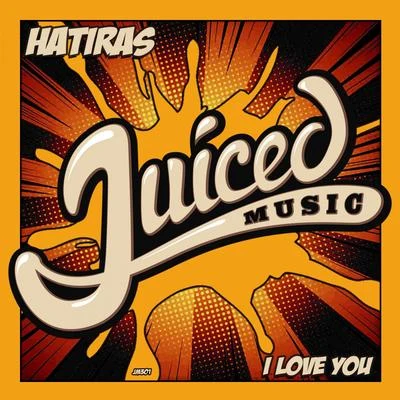 I Love You 專輯 Hatiras/Vincent Caira