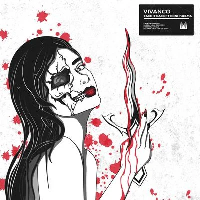 Take It Back 專輯 Vivanco