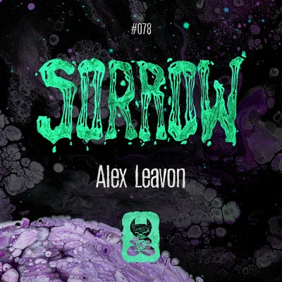 Sorrow 專輯 Alex Leavon/Jonny Rose