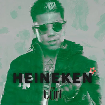 Heineken 專輯 Dj Jorgin/Mc Lon