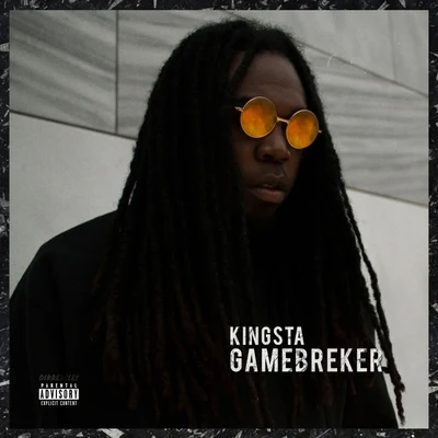 Gamebreker 專輯 Grizzle/Kingsta/Ben Lardinois