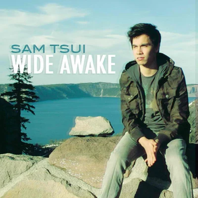 Wide Awake 專輯 Sam Tsui