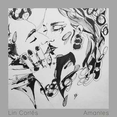 Amantes 專輯 Lin Cortés