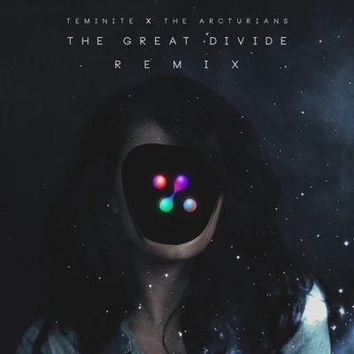 The Great Divide (Teminite & The Arcturians Remix) 專輯 Teminite/PsoGnar