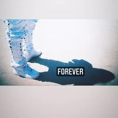 Forever 專輯 A$AP TyY/Young Syrup