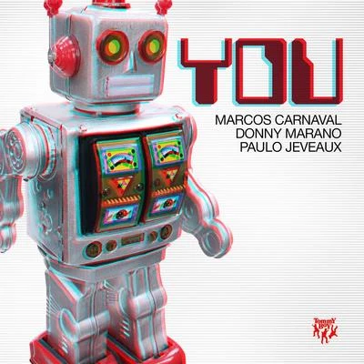 You 專輯 Niles Mason/Marcos Carnaval